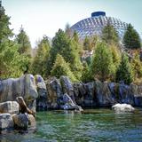Omaha's Henry Doorly Zoo and Aquarium