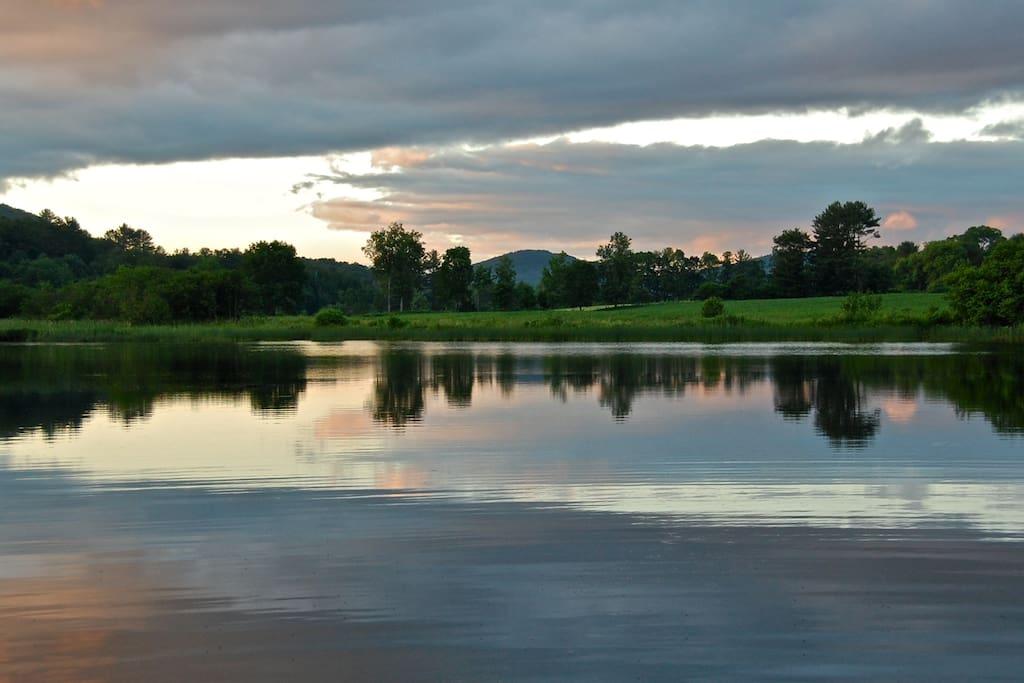 The Wedding Website of Hillary Roberts and Ki Brown