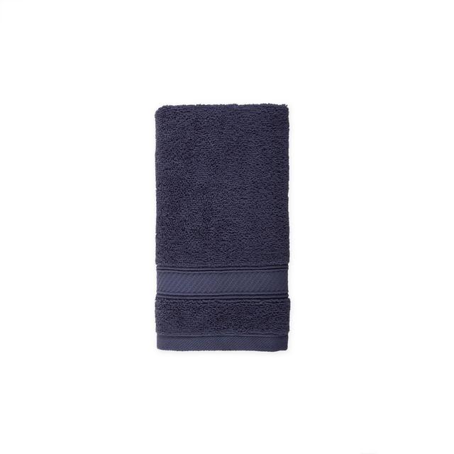 Nestwell™ Hygro Cotton Fingertip Towel in New Blue