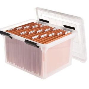 Weathertight File Box (Pack of Six)