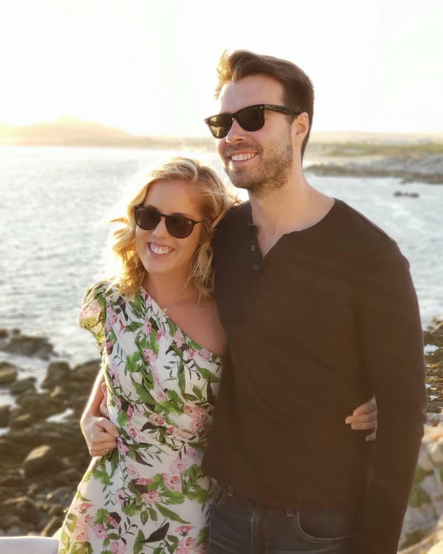 The Wedding Website of Julie Thompson and Jack Collins