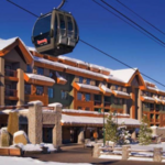 Heavenly Gondola