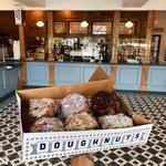 Parlor Doughnuts