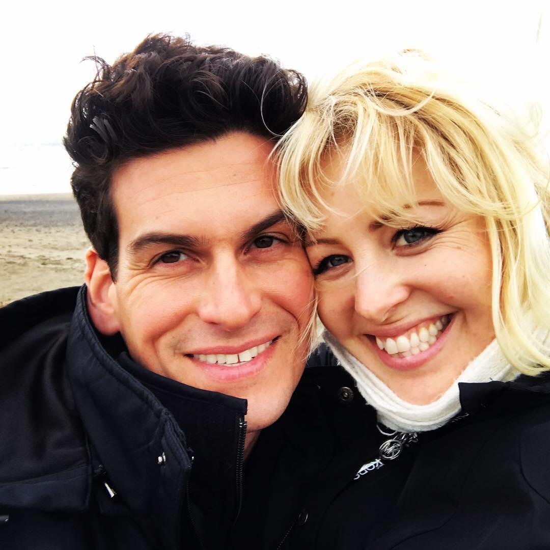 On our way to Big Sur for Valentine's Day Weekend!