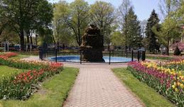 Centennial Park