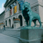 The Art Institute of Chicago