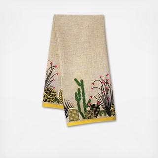 Oldham & Harper Cacti Dishtowel