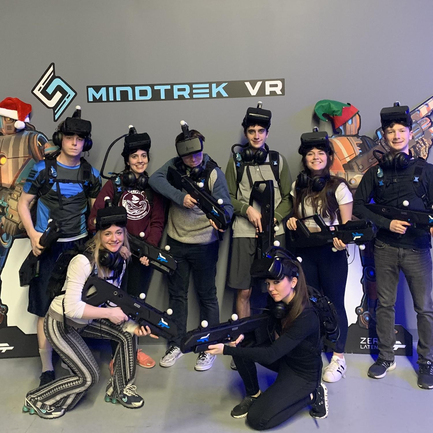 Mindtrek!