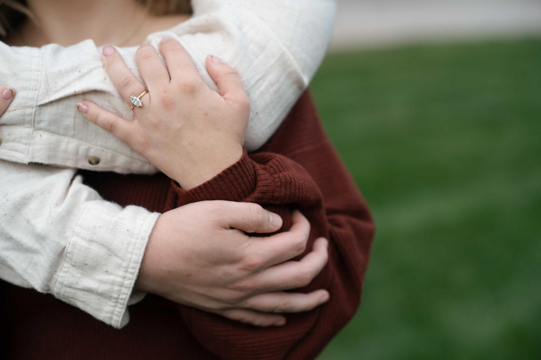 The Wedding Website of Kayla Wolfe and Isaac Todd