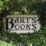 Bart's Books