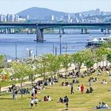 Korean River (Hangang) Parks