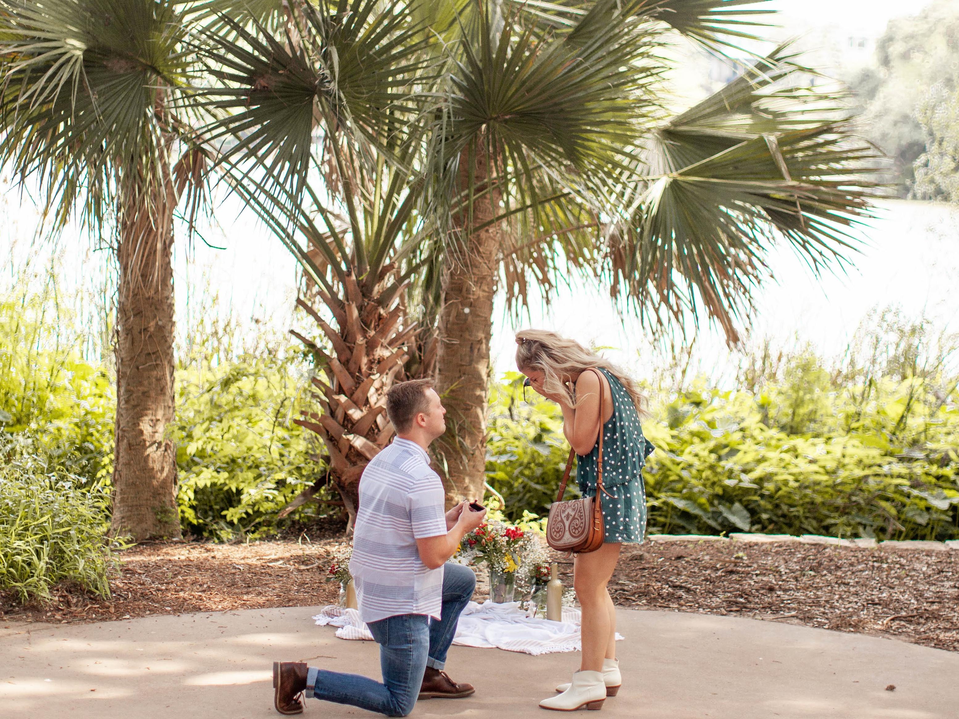 The Wedding Website of Haley Bastien and Jared Jones