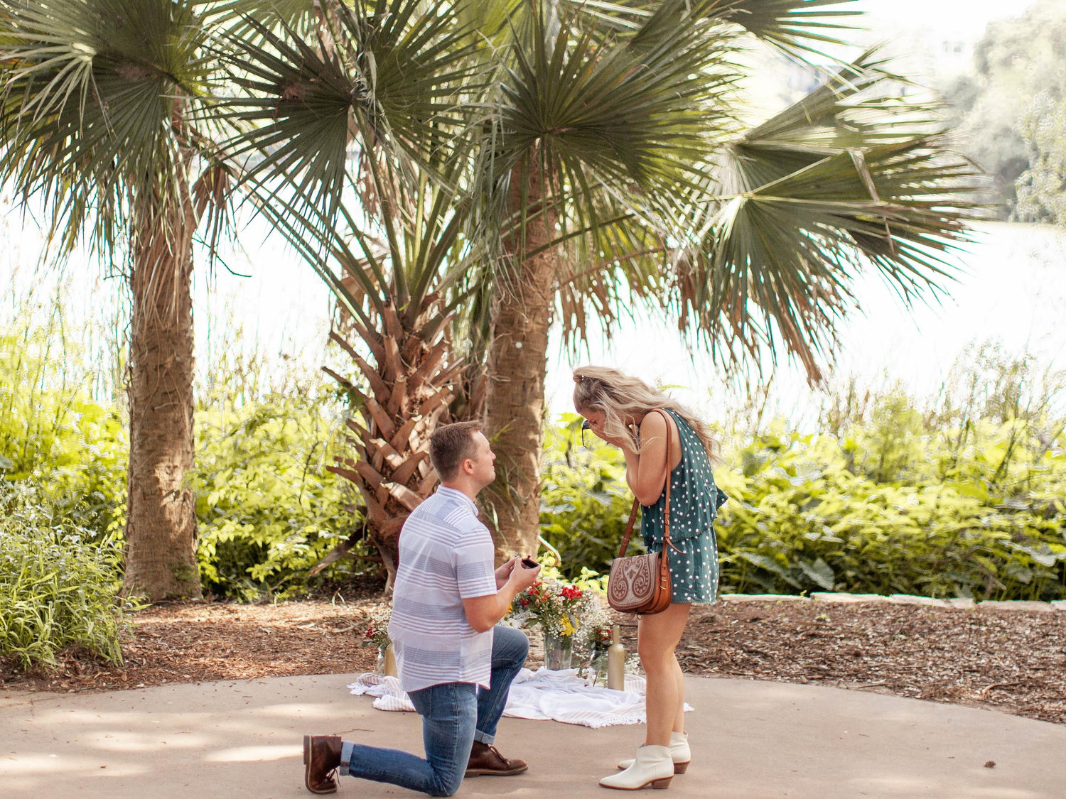 The Wedding Website of Haley Bastien and Jared Jones