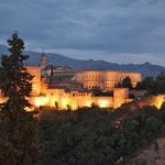 Mirador de San Nicolás