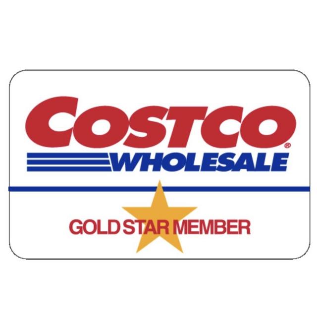 Costco Goldstar Membership