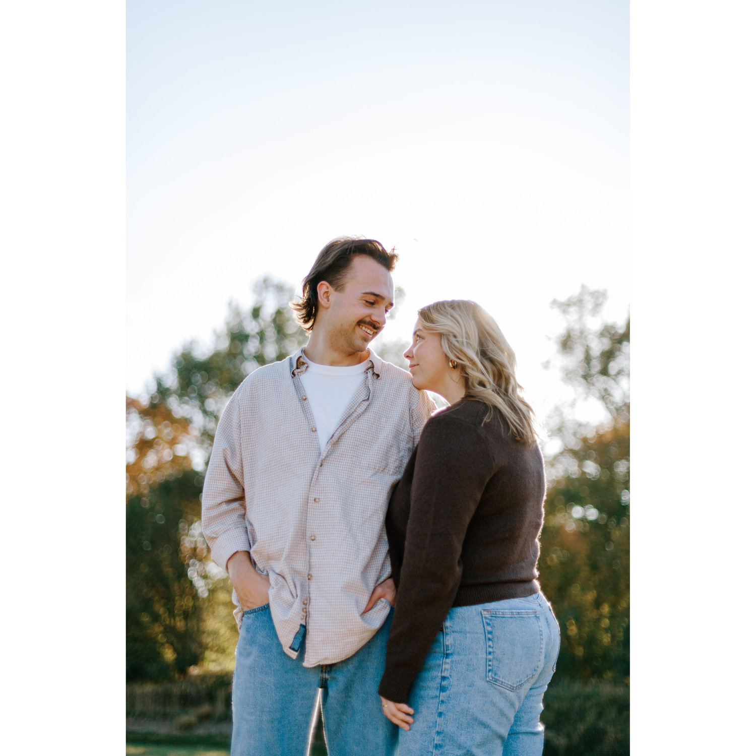 Our fall pictures!! These are our favorites we've ever had.