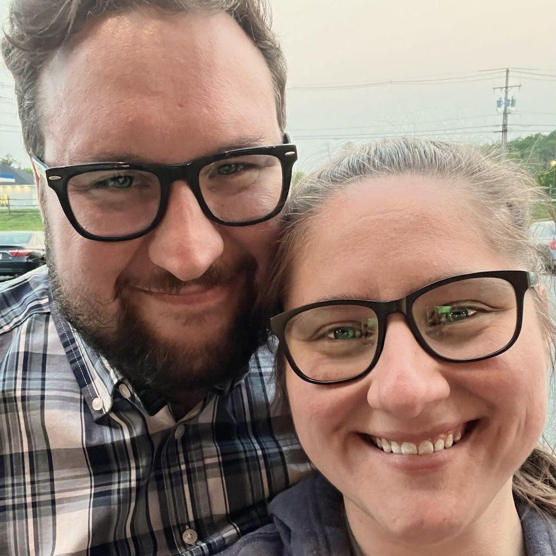 Date Night, May 2023