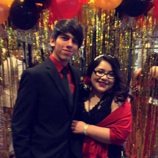 Prom 2016