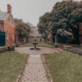 The Poe Museum
