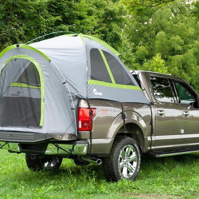 Napier Sportz Backroadz Truck Tent