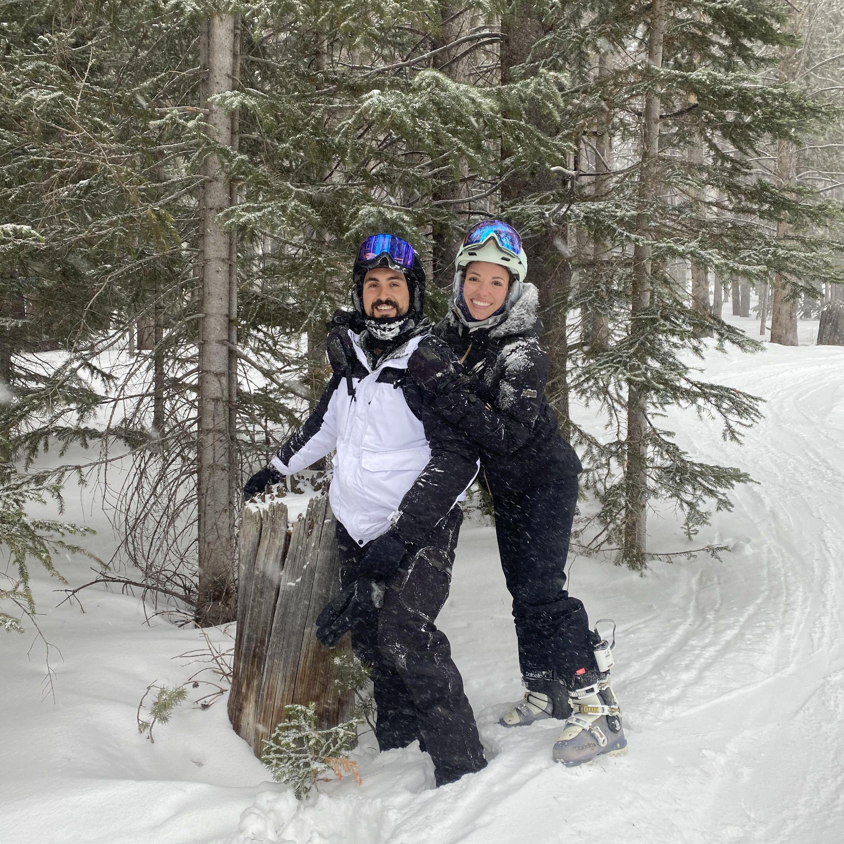 Breckenridge 2022