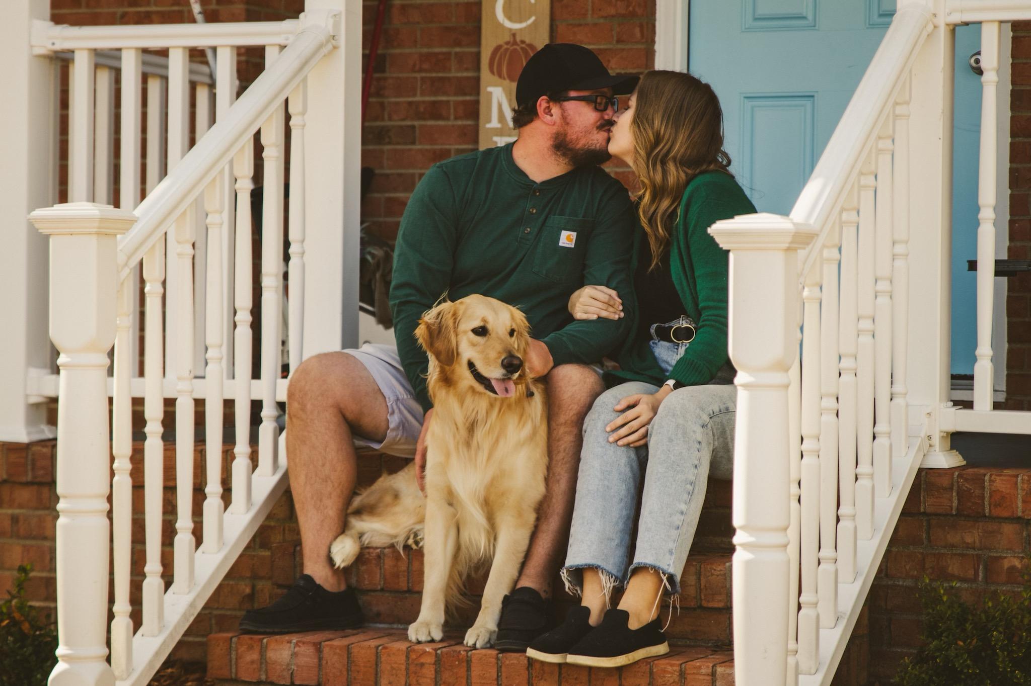 The Wedding Website of Taylor Bennett and Andrew Francis