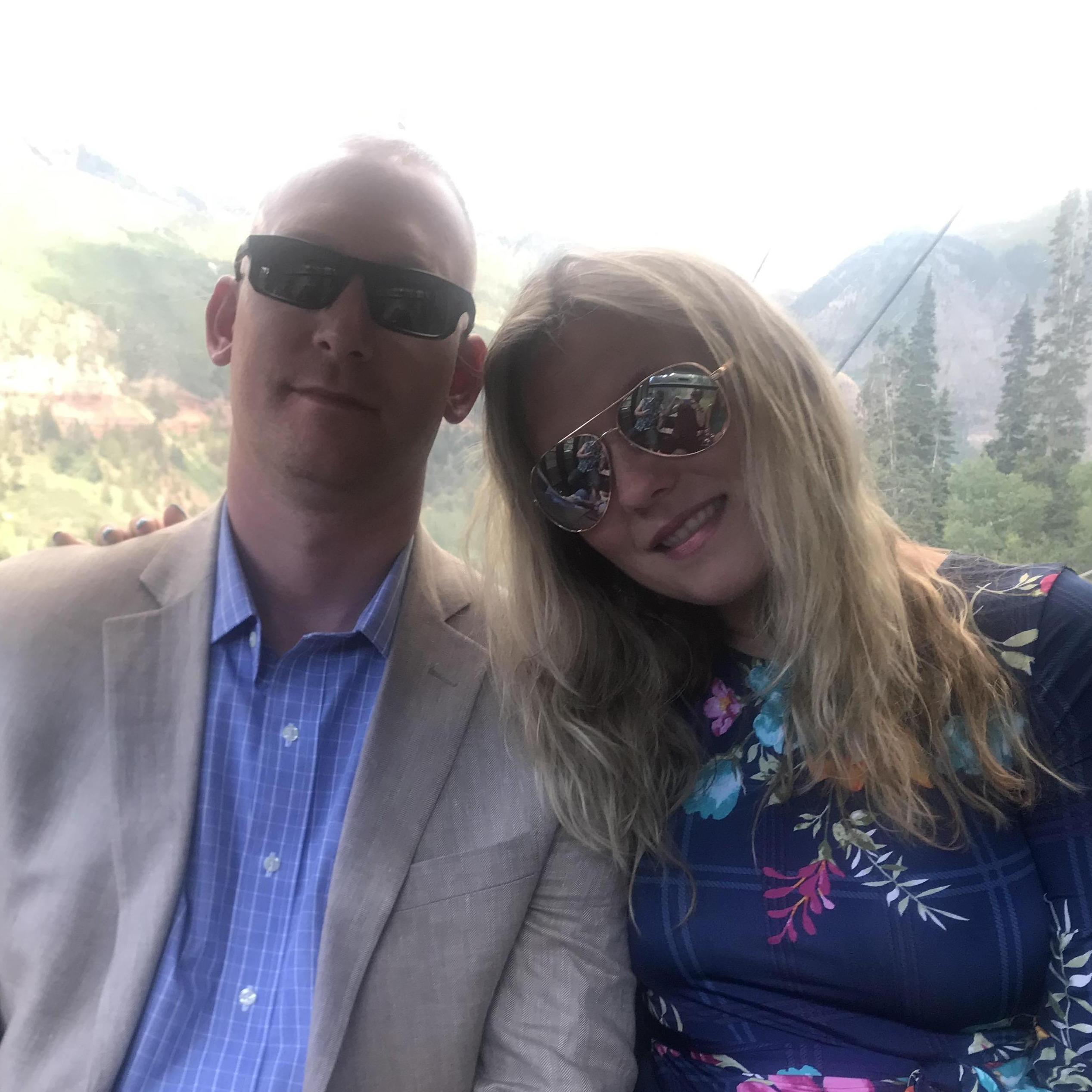 Telluride.