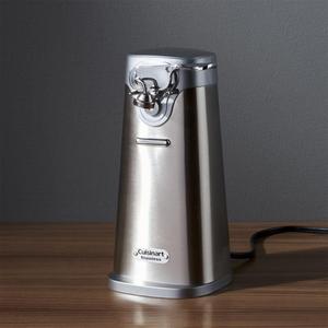 Cuisinart Deluxe Can Opener - Stainless Steel Sco-60 : Target