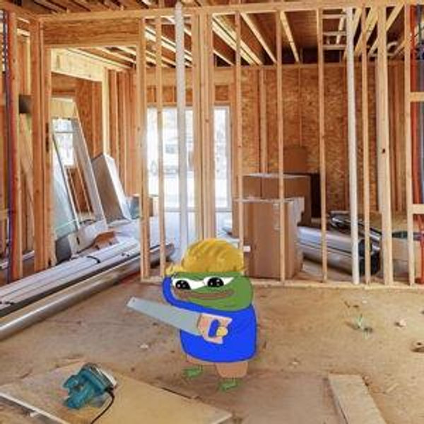 Our Home Renovation Fund