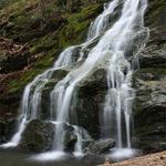 Race Brook Falls