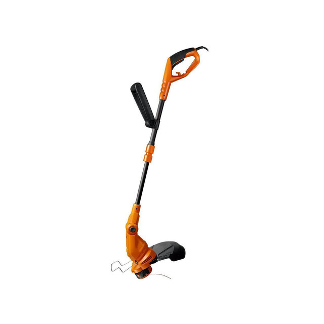 Worx WG119 5.5 Amp 15" Electric String Trimmer & Edger