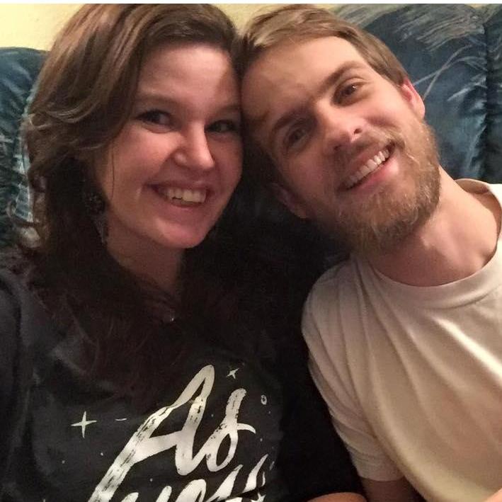 Our first new years together as a couple.