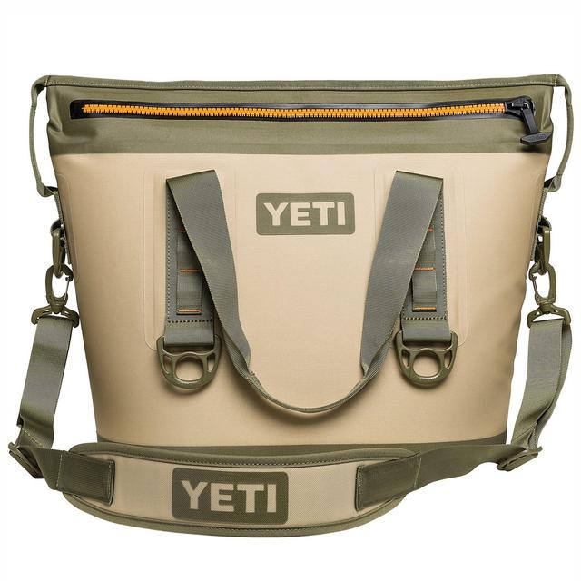 YETI Hopper Two 20 Portable Cooler
