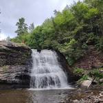Swallow Falls State Park
