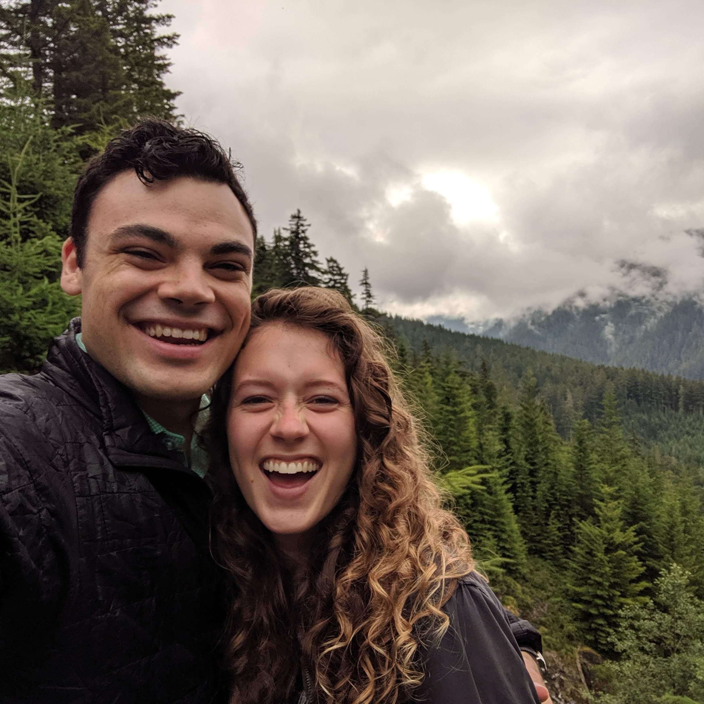 Mt. Rainier