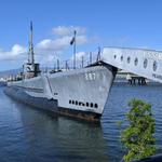 USS Bowfin Submarine Museum & Park