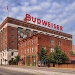 Anheuser-Busch St. Louis Brewery