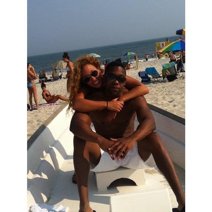 Jones Beach