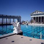 Hearst Castle