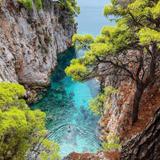 Amarandos Cove