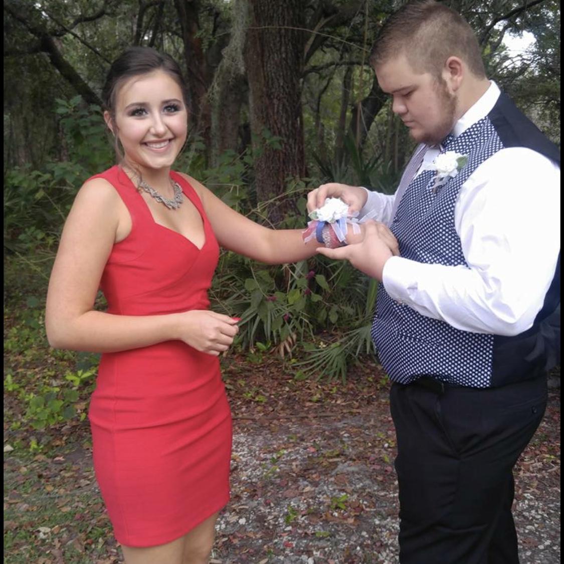 Homecoming Together