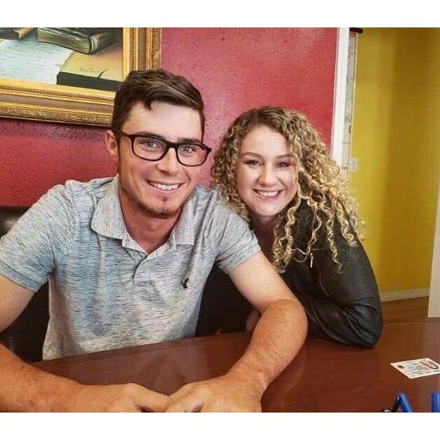 Buying our First House Together