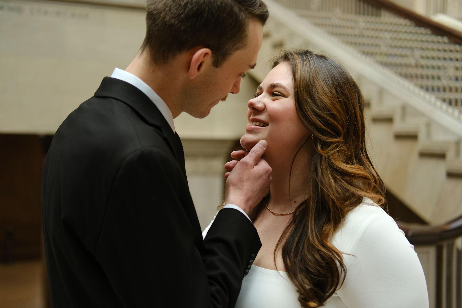 The Wedding Website of Adrienne Guilbert and Ryan Triolet