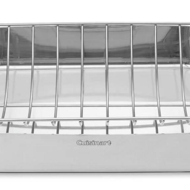 Roasting Pan with Rack