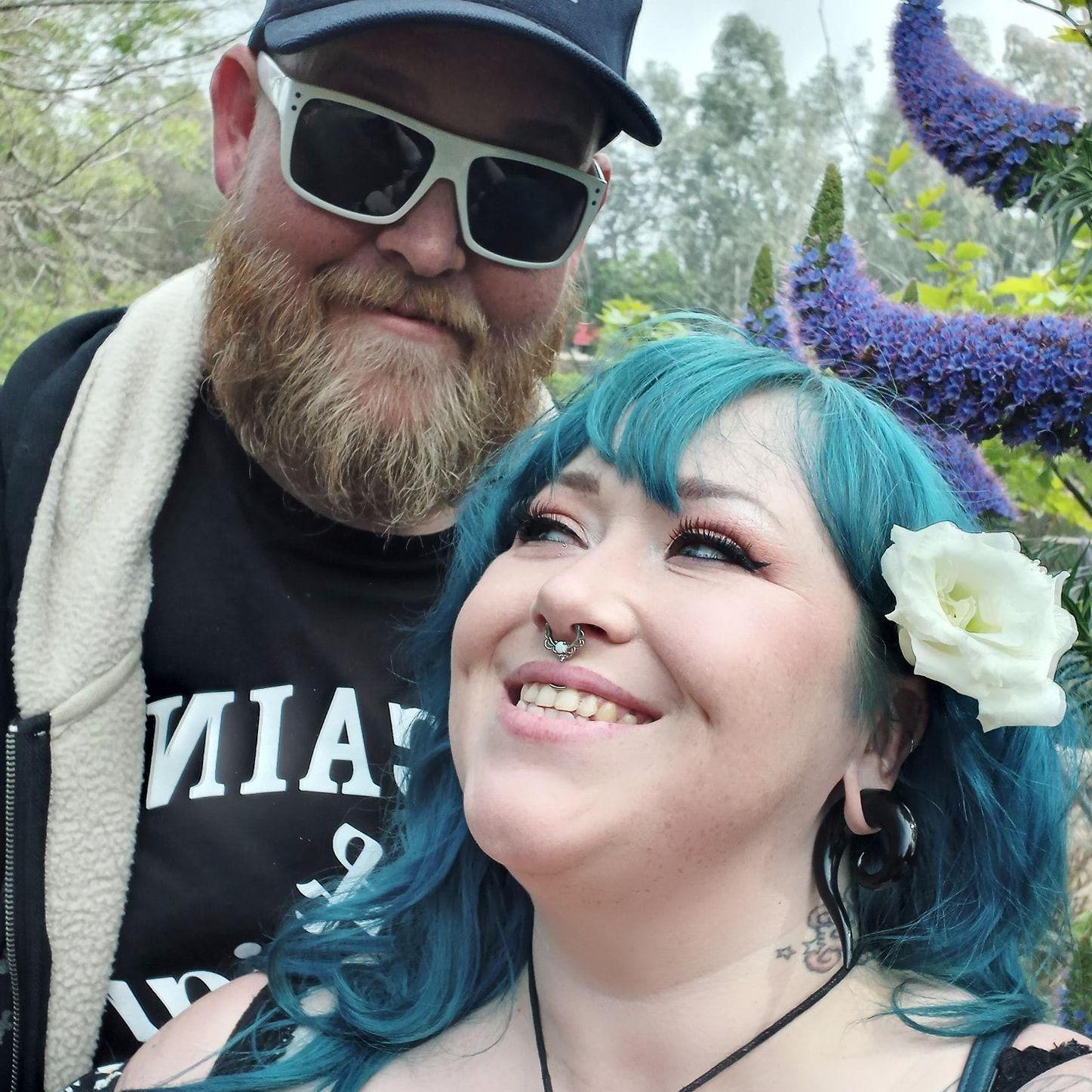 We love to be in nature, 2022.