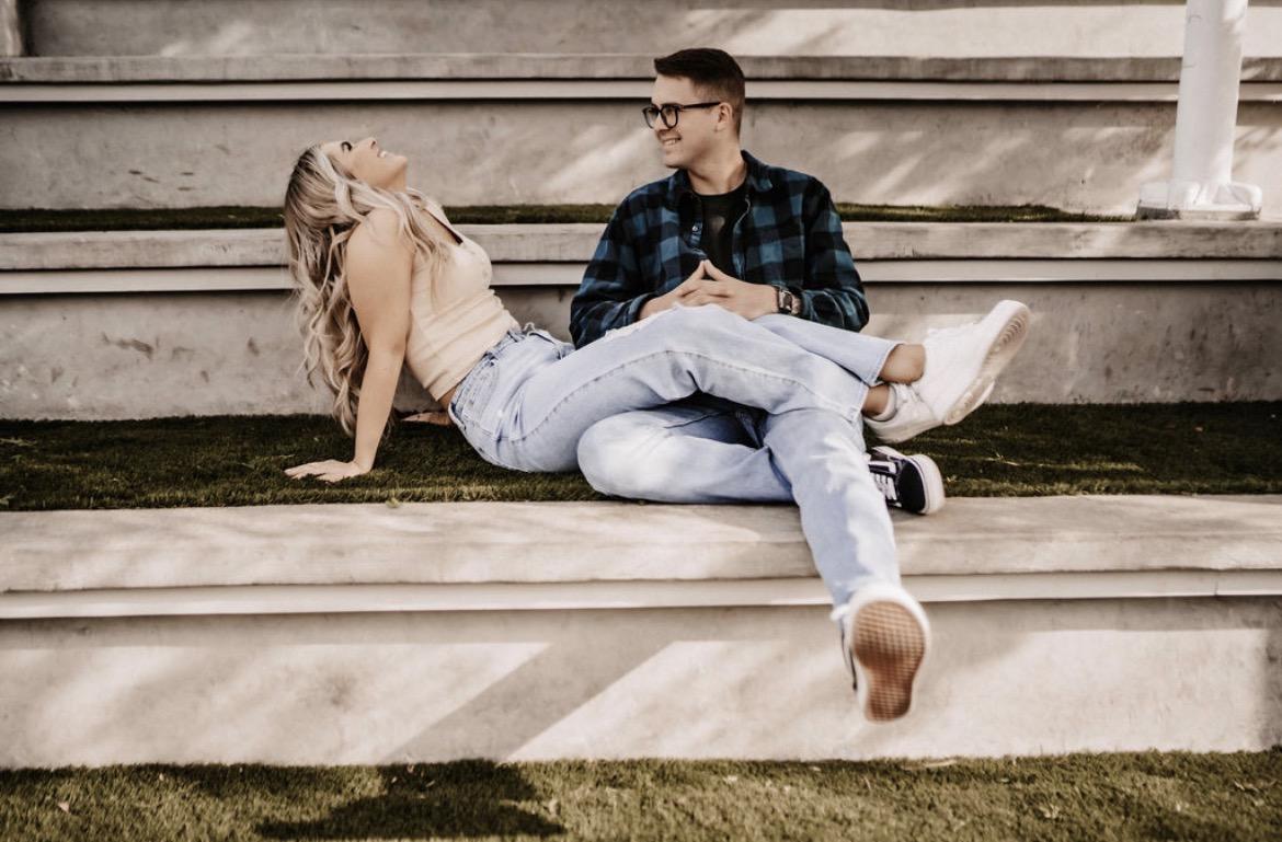 The Wedding Website of Jessica Petrini and Anthony Ferrendelli