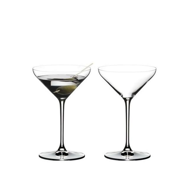 RIEDEL Extreme Martini