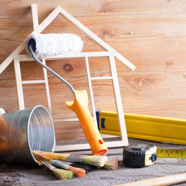 Our Home Renovation Fund