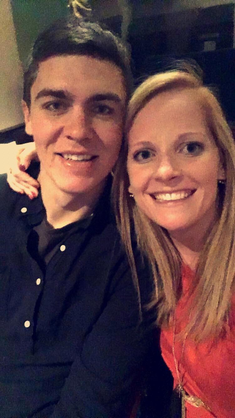 The Nutcracker, December 2017