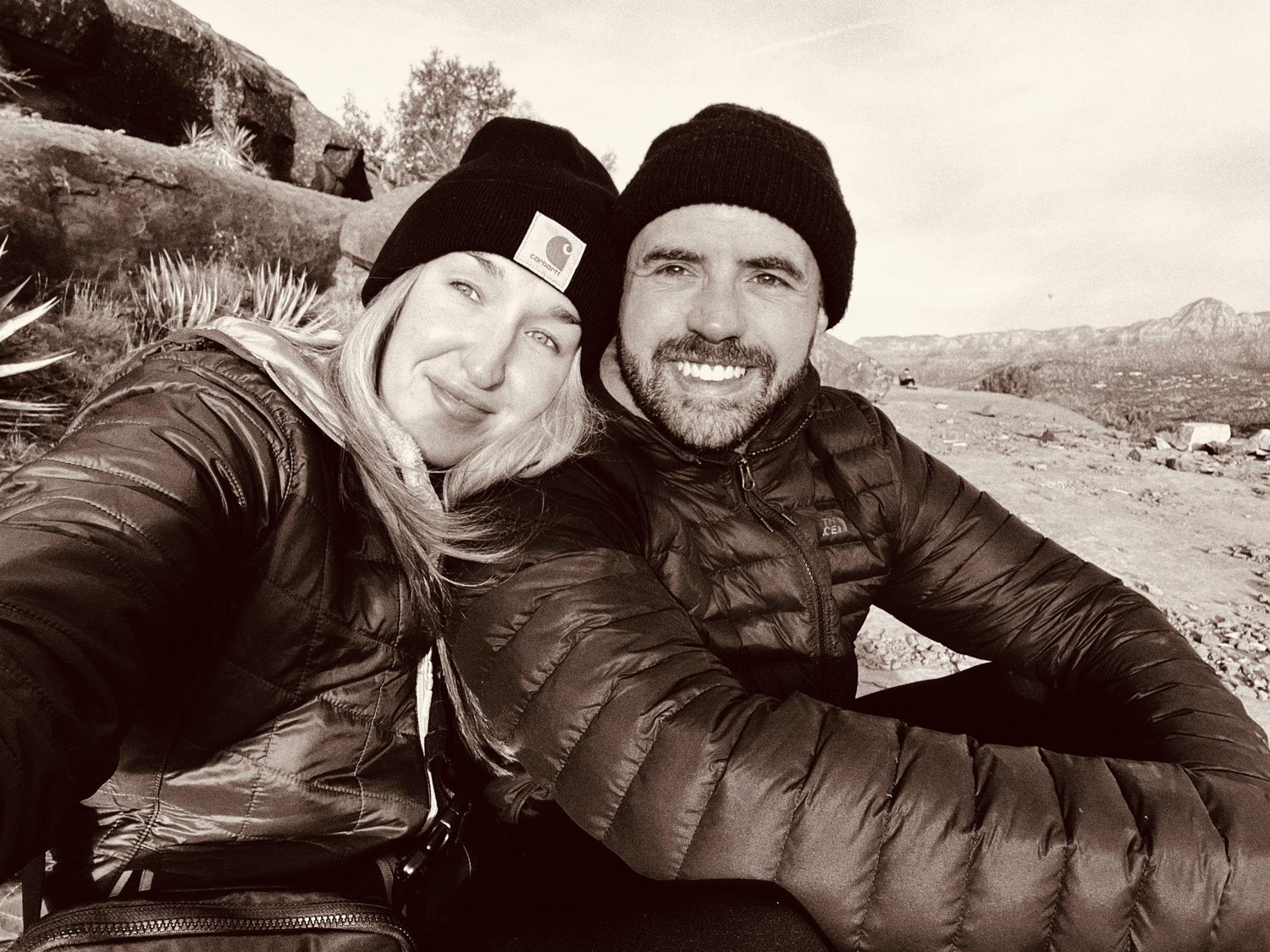 The Wedding Website of Morgan Twiddy and Bryce Brownlow